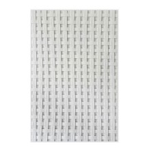BIND ΠΙΝΑΚΑΣ ΔΙΑΚΟΣΜΗΣΗΣ 120x3 5x80cm ΚΑΜΒΑΣ ΛΕΥΚΟ EVA FOAM ΛΕΥΚΟ c539997