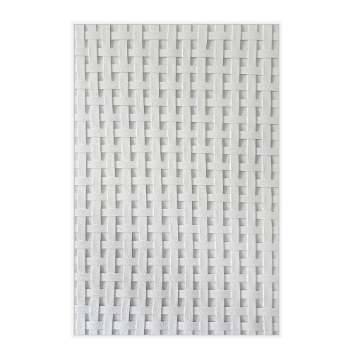 BIND ΠΙΝΑΚΑΣ ΔΙΑΚΟΣΜΗΣΗΣ 120x3 5x80cm ΚΑΜΒΑΣ ΛΕΥΚΟ EVA FOAM ΛΕΥΚΟ c539997