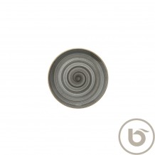 Σετ 12 πιάτα ρηχά πορσελάνης σειρά Space 17cm c54003 Σετ 12 πιάτα ρηχά πορσελάνης σειρά Space 17cm c54003