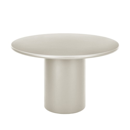 CIRCA ΤΡΑΠΕΖΙ LATTE 120x120x75cm c540031