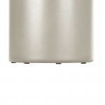 CIRCA ΤΡΑΠΕΖΙ LATTE 120x120x75cm c540031