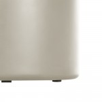 CIRCA ΤΡΑΠΕΖΙ LATTE 120x120x75cm c540031