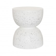 MOSAIC 2 SIDE TABLE TERRAZZO 38x38x45cm c540034