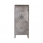 SAFE ΒΙΒΛΙΟΘΗΚΗ ΨΗΛΗ GUNMETAL 66x57x152 c540145