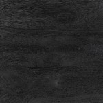 SOHO COFFEE TABLE ΜΑΥΡΟ 65x65x45 c540151