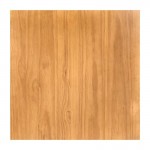 PINE Επιφάνεια Τραπεζιού Ξύλο Πεύκου Απόχρωση Φυσικό SET 2τμχ c540213