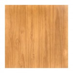 PINE Επιφάνεια Τραπεζιού Ξύλο Πεύκου Απόχρωση Φυσικό SET 2τμχ c540214