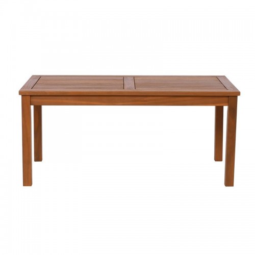 SPRING Τραπεζάκι Σαλονιού Καθιστικού Βεράντας-Κήπου Ακακία Φυσικό c540248