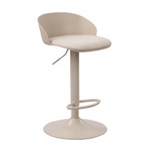 DALI ΣΚΑΜΠΟ BAR BEIGE 43x41 5x76cm c540288