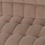 MERLO ΣΚΑΜΠΟ BAR BEIGE 48x49x89cm c540289