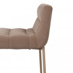 MERLO ΣΚΑΜΠΟ BAR BEIGE 48x49x89cm c540289