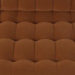 MERLO ΣΚΑΜΠΟ BAR CARAMEL 48x49x89cm c540291