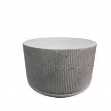 ION COFFEE TABLE TERRAZZO 70x70x39cm c540303