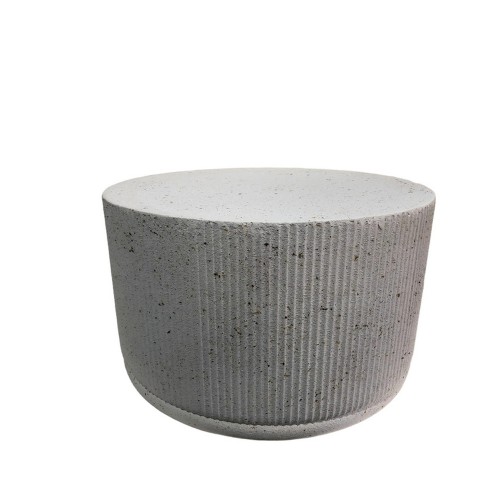ION COFFEE TABLE TERRAZZO 70x70x39cm c540303