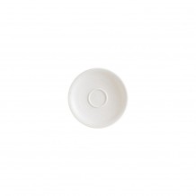 Πιατάκι Premium Vitrified 13cm για Φλιτζάνι 100cc Liora Ripple BONNA Σετ 12 c540311