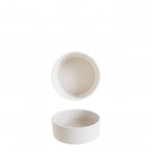 Μπωλ Premium Vitrified 10cm 195cc Στοιβαζόμενο Liora Ripple BONNA Σετ 12 c540313