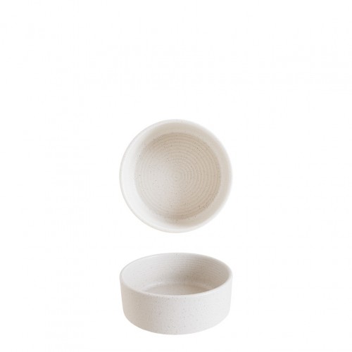 Μπωλ Premium Vitrified 10cm 195cc Στοιβαζόμενο Liora Ripple BONNA Σετ 12 c540313