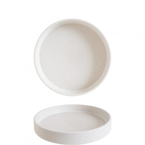 Μπωλ Premium Vitrified 23cm 865cc Στοιβαζόμενο Liora Ripple BONNA Σετ 6 c540316