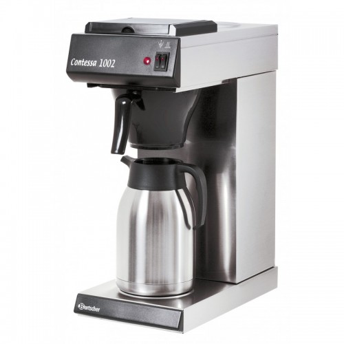 Μηχανή καφέ φίλτρου A190043 bartscher c54039