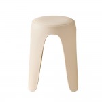 BIEN ΣΚΑΜΠΟ OFF WHITE 34x46 5x30cm c540428