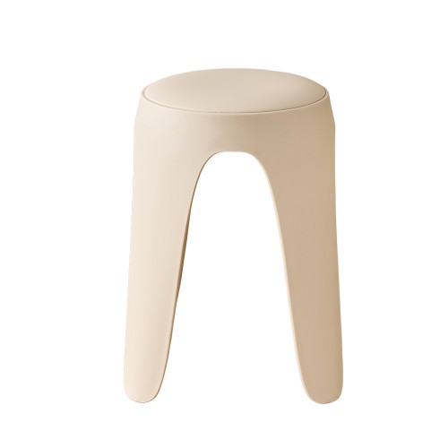 BIEN ΣΚΑΜΠΟ OFF WHITE 34x46 5x30cm c540428