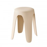 BIEN ΣΚΑΜΠΟ OFF WHITE 34x46 5x30cm c540428