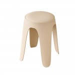 BIEN ΣΚΑΜΠΟ OFF WHITE 34x46 5x30cm c540428