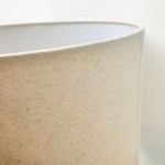 PRISMA ΦΩΤΙΣΤΙΚΟ ΕΠΙΤΡΑΠΕΖΙΟ 38x38x84cm RESIN ΜΠΕΖ ΛΙΝΟ ΜΠΕΖ c540464