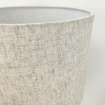 STRIO ΦΩΤΙΣΤΙΚΟ ΕΠΙΤΡΑΠΕΖΙΟ 28x28x61cm RESIN ΜΠΕΖ ΛΙΝΟ ΜΠΕΖ c540466