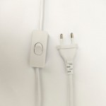 STRIO ΦΩΤΙΣΤΙΚΟ ΕΠΙΤΡΑΠΕΖΙΟ 28x28x61cm RESIN ΜΠΕΖ ΛΙΝΟ ΜΠΕΖ c540466