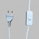 HATCUS ΦΩΤΙΣΤΙΚΟ ΕΠΙΤΡΑΠΕΖΙΟ 30 7x30 7x52 5cm POLYRESIN ΜΠΕΖ ΥΦΑΣΜΑ ΛΕΥΚΟ c540469