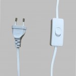 ZENSTONE B ΦΩΤΙΣΤΙΚΟ ΕΠΙΤΡΑΠΕΖΙΟ 30 5x30 5x63cm POLYRESIN ΠΟΛΥΧΡΩΜΟ ΥΦΑΣΜΑ ΛΕΥΚΟ c540471