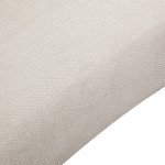 CELESTE ΚΑΝΑΠΕΣ 3ΘΕΣΙΟΣ ΜΠΕΖ 228x98x73cm c540491