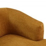 CELESTE ΚΑΝΑΠΕΣ 3ΘΕΣΙΟΣ ΚΑΜΕΛ 228x98x73cm c540492