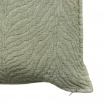 QUIT MINT B ΔΙΑΚΟΣΜΗΤΙΚΟ ΜΑΞΙΛΑΡΙ 50x50cm ΒΑΜΒΑΚΙ ΜΕΝΤΑ ΒΕΛΟΥΔΟ c540538