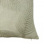 QUIT MINT C ΔΙΑΚΟΣΜΗΤΙΚΟ ΜΑΞΙΛΑΡΙ 50x50cm ΒΑΜΒΑΚΙ ΜΕΝΤΑ ΒΕΛΟΥΔΟ c540539