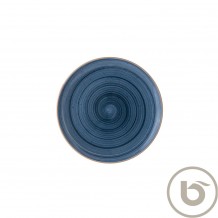 Σετ 12 πιάτα ρηχά πορσελάνης σειρά Dusk 21cm c54054 Σετ 12 πιάτα ρηχά πορσελάνης σειρά Dusk 21cm c54054