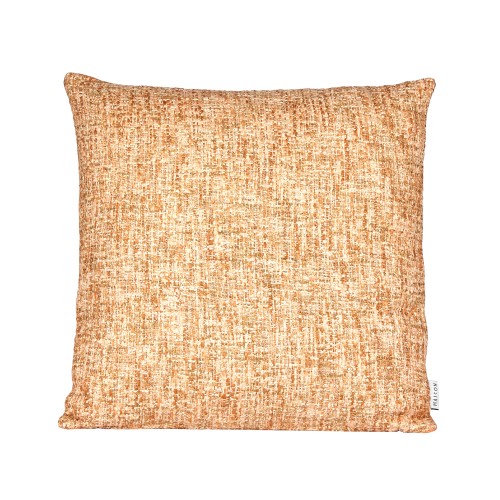 TIMBER TAN B ΔΙΑΚΟΣΜΗΤΙΚΟ ΜΑΞΙΛΑΡΙ 50x50cm ΒΑΜΒΑΚΙ TERRACOTTA ΜΠΕΖ ΒΙΣΚΟΖΗ c540559