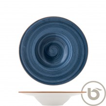 Σετ 6 πιάτα ζυμαρικών πορσελάνης σειρά Dusk 28cm c54058 Σετ 6 πιάτα ζυμαρικών πορσελάνης σειρά Dusk 28cm c54058