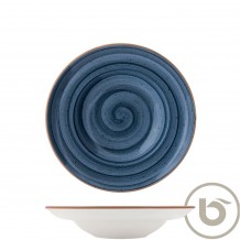 Σετ 6 πιάτα ζυμαρικών πορσελάνης σειρά Dusk 27cm c54059 Σετ 6 πιάτα ζυμαρικών πορσελάνης σειρά Dusk 27cm c54059