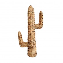 KEA ΔΙΑΚΟΣΜΗΤΙΚΟ ΚΑΚΤΟΣ 45x15x80cm SEAGRASS ΦΥΣΙΚΟ c540590