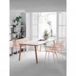 CANDY ΚΑΡΕΚΛΑ DUSTY PINK 57x51 5x82cm c540596