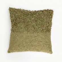 SIMPUL ΔΙΑΚΟΣΜΗΤΙΚΟ ΜΑΞΙΛΑΡΙ 45x45cm ΥΦΑΣΜΑ ΛΑΔΙ POLYESTER c540610