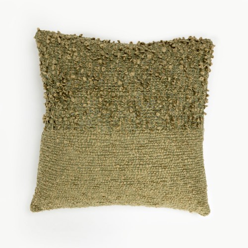 SIMPUL ΔΙΑΚΟΣΜΗΤΙΚΟ ΜΑΞΙΛΑΡΙ 45x45cm ΥΦΑΣΜΑ ΛΑΔΙ POLYESTER c540610