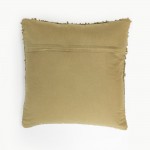 SIMPUL ΔΙΑΚΟΣΜΗΤΙΚΟ ΜΑΞΙΛΑΡΙ 45x45cm ΥΦΑΣΜΑ ΛΑΔΙ POLYESTER c540610