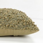 SIMPUL ΔΙΑΚΟΣΜΗΤΙΚΟ ΜΑΞΙΛΑΡΙ 45x45cm ΥΦΑΣΜΑ ΛΑΔΙ POLYESTER c540610