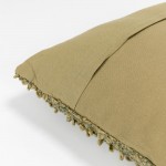 SIMPUL ΔΙΑΚΟΣΜΗΤΙΚΟ ΜΑΞΙΛΑΡΙ 45x45cm ΥΦΑΣΜΑ ΛΑΔΙ POLYESTER c540610