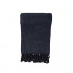 RASUL ΡΙΧΤΑΡΙ ΔΙΑΚΟΣΜΗΤΙΚΟ 130x170cm ΥΦΑΣΜΑ ΓΚΡΙ c540619