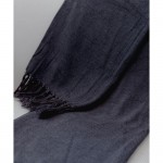 RASUL ΡΙΧΤΑΡΙ ΔΙΑΚΟΣΜΗΤΙΚΟ 130x170cm ΥΦΑΣΜΑ ΓΚΡΙ c540619