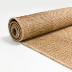 NISHA ΧΑΛΙ ΕΞΩΤΕΡΙΚΟΥ ΧΩΡΟΥ 230x160cm PP ΜΠΕΖ c540635